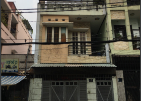 Nhà đường Lê Niệm, Tân Phú, 5x18m, giá tốt 8tỷ7 5599321