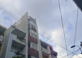 Bán nhà mặt tiền đường Lê Hồng Phong, quận 10, giá 13.4 tỷ 5603266
