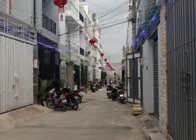 Nhà hẻm 86 Đình Phong Phú, diện tích 62m2, đúc 1 lầu, đường 5m 5608106