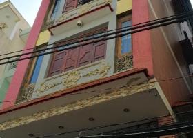 Cần bán nhà mới 4 tầng đường Nguyễn Tiểu La, Quận 10, giá 5.8 tỷ 5616707