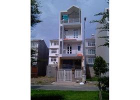 Bán nhà mặt tiền Bạch Vân, Q5, khu kinh doanh sầm uất, giá bán 17.9tỷ TL 5622844