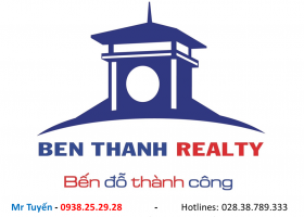 Bán nhà MT Cống Quỳnh, Q1 ( 7.3x32m, giá: 66 tỷ TL ) 5626645