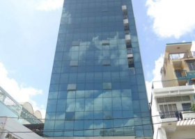 Bán building Hai Bà Trưng, Q1 (4.2x25m, hầm + 7 lầu, giá: 65 tỷ TL) 5638560