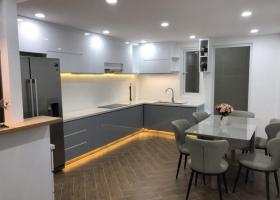 Kẹt tiền bán rẻ nhà mới đẹp, nội thất cao cấp Phạm Hữu Lầu, Q7 5646019