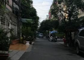 Nhà bán Nguyễn Cảnh Chân, Q. 1 nhà 3 lầu, giá 6 tỷ 5655022
