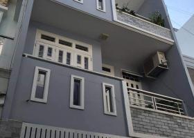 Kẹt tiền bán gấp nhà khu Sài Gòn Mới, Nhà Bè, DT 4x13m, 1 trệt 2 lầu. Giá bán nhanh 3,35 tỷ 5656163