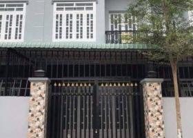 Nhà HXH 8m đường Tô Hiến Thành, quận 10, DT 4x19.1m 5656333