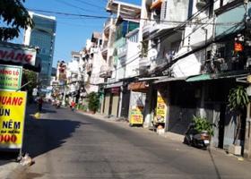 Bán nhà MT Chấn Hưng, 4 lầu, 1 ST mới (3,7x11m) 41 m2, P. 6, Q. Tân Bình. 7,3 tỷ TL 5658851