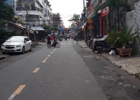 Kẹt tiền bán MT Đất Thánh, P. 6, Q. Tân Bình (3.6 x 12m), 43.2m2, 3 lầu, 1 ST, giá: 7.3 tỷ 5658898