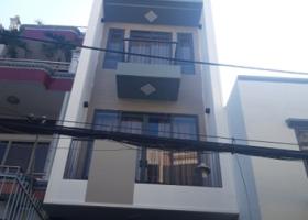 Kẹt tiền bán MT Đất Thánh, P. 6, Q. Tân Bình (3.6 x 12m), 43.2m2, 3 lầu, 1 ST, giá: 7.3 tỷ 5658898