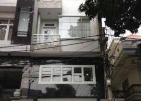 Bán nhà 4 lầu hẻm 5m Ni Sư Huỳnh Liên (4,2 x 19m) 82m2, P. 10, Q. Tân Bình, 7 tỷ TL 5659128