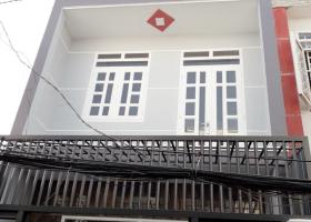 Bán nhà 1 lầu mới đẹp, hẻm 588 Huỳnh Tấn Phát, Quận 7 5659200
