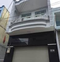 Bán gấp nhà hẻm 5m Đất Thánh, XD 1 trệt, 1 lầu, 1 ST. 5.3x18m, P. 6, Q. Tân Bình, giá 7.2 tỷ 5661221