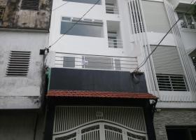 Bán nhà MT Điện Biên Phủ Q10 ( 4.2x18m, trệt + 5 lầu, giá: 31.5 tỷ TL ) 5661411