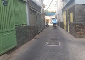 Chủ kẹt vốn bán nhà 4 lầu đường 5m Cách Mạng Tháng 8 (3.5 x 12.5m) P. 5, Q. Tân Bình. Giá 5,9 tỷ 5662917