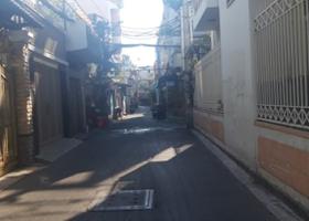 Bán nhà 4 lầu hẻm 5m Bành Văn Trân (3.4x12.8m) P. 7, Q. Tân Bình. 5.7 tỷ TL 5662927