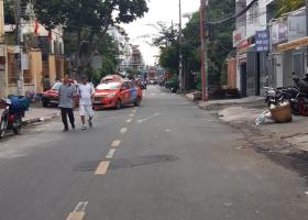Bán nhà MT Chấn Hưng, 4 lầu, 1 ST mới (3,7x11m) 41 m2, P. 6, Q. Tân Bình. 7,3 tỷ TL 5663046