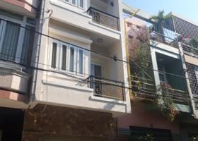 Kẹt tiền bán MT Đất Thánh, P. 6, Q. Tân Bình (3,7x12m), 44.4m2, 3 lầu, 1 ST, giá: 7.3 tỷ 5663058