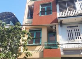 Chủ kẹt vốn bán nhà 4 lầu đường 5m Ni Sư Huỳnh Liên (4 x 20m) 80m2 P. 10, Q. Tân Bình. Giá 7 tỷ 5663072