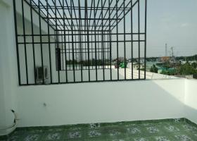 Nhà mới xây An Phú Đông Q12 5665043