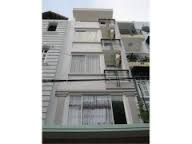 Chính chủ bán gấp nhà hẻm vip đường Sư Vạn Hạnh, DT 4 x 19m 5666233