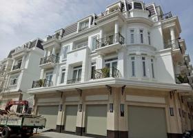 Chủ kẹt vốn bán 2 MT Đất Thánh không lộ giới (4x15m) 60m2 1 trệt, 3 lầu, P. 6, Q. TB. Giá 10.5 tỷ 5667370