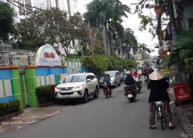 Chủ kẹt vốn bán 2 MT Đất Thánh không lộ giới (4x15m) 60m2 1 trệt, 3 lầu, P. 6, Q. TB. Giá 10.5 tỷ 5667370