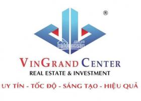 Bán đất đường Thành Thái, Quận 10, DTCN: 100m2, giá bán 14.2 tỷ TL 5668147