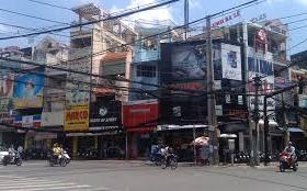 Bán gấp căn mặt tiền Phó Cơ Điều, Q11, nhà hầm 4 tầng, giá rẻ nhất khu vực này 5669279