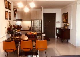 Bán GẤP căn hộ cao cấp Tresor, đầy đủ nội thất, giá tốt tại Q.4, HCM, 5,5 tỷ 5672627