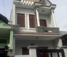 Bán gấp hẻm Chử Đồng Tử 1 trệt, 1 lầu, 4x13.5m, P. 7, Q. Tân Bình. Giá 4.65 tỷ 5673693