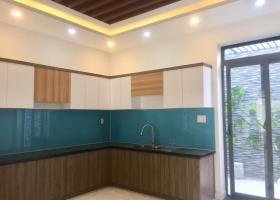 Chính chủ gửi bán nhà mới hoàn thiện Phạm Hữu Lầu, P. Phú Mỹ, Quận 7 5674806
