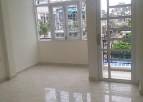 Nhà mới hẻm đẹp 6m Thành Thái vào ở ngay 5676093