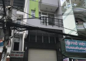 Bán nhà hẻm 8m đường Ba Vân, P14, Tân Bình, 4x14m, 3L ST. 5680906