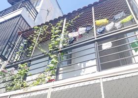 Bán nhà 1 lầu hẻm 219 đường Tạ Quang Bửu Phường 3 Quận 8 5681709