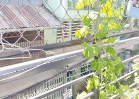 Bán nhà 1 lầu hẻm 219 đường Tạ Quang Bửu Phường 3 Quận 8 5681709