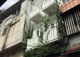 Chính chủ bán nhà Trần Hưng Đạo, Q1, DT: 4x16m nhà 3 lầu giá chỉ hơn 13 tỷ hiện có 11P 5682584