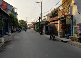 Nhà mặt tiền đường 102, Tăng Nhơn Phú A, gần chợ nhỏ, DT 77m2 5683801