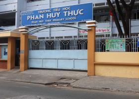 Bán nhà Q7 không lộ giới, mặt tiền đường Phan Huy Thực, P. Tân Kiểng 5685832