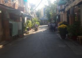 Nhà Hẽm Ô tô Lạc Long Quân, 3.1x18m, 1T 2L 1ST P. 8, Q.Tân Bình.Giá 5.75T 5687237