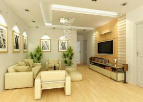 Bán nhà hẻm xe hơi đường Phạm Viết Chánh Q1,diện tích 6 x 16 nhà 3 lầu đẹp 5687685