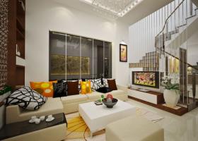 Bán nhà mặt phố Quận 1,cần bán gấp nhà mt Nguyễn Huy Tự 4,2 x 22 nhà 4 lầu.giá đầu tư 5687735