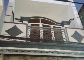 Chủ thiếu nợ bán nhà Hẽm 373 lý thường kiệt 4.2 x 12.4(52m2) p. 8, Q.TB. 2 lầu giá 5,2 Tỷ TL 5688521