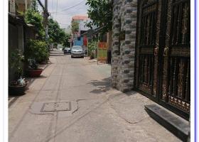 Chủ thiếu nợ bán nhà Hẽm 373 lý thường kiệt 4.2 x 12.4(52m2) p. 8, Q.TB. 2 lầu giá 5,2 Tỷ TL 5688521