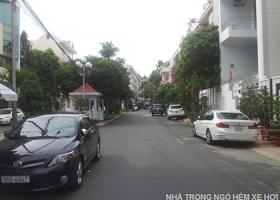 Bán nhà 2MT Đất Thánh, 4,2x15,2m, 64m2, 3 lầu 1 ST , P. 6, Q. Tân Bình  11T TL 5689338
