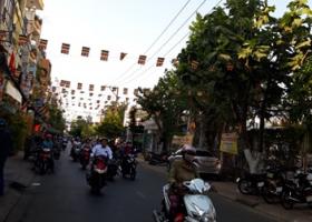Bán nhà 2MT Trước Sau Thành Mỹ 1T 3L (5,2x18.5) 96m2 P. 8, Q.Tân Bình Giá 13 Tỷ 5690493