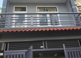 Bán Nhà HXH 6m Bành Văn Trân P.7 Q.Tân Bình 3,9 x 10m2  Giá: 3.75 Tỷ 5691309
