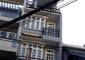 Bán Gấp Hẽm Đông Hồ. 4x23m2, 1T 3L 1ST  P.8  Q.Tân Bình Giá 11,5 Tỷ 5691681