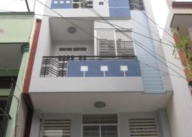 Bán MT Kinh Doanh Đường 12m Nội Bộ Lý Thường Kiệt (4,6x16) 1T 4L P.8 Q.TB Giá: 11.5 Tỷ TL 5691704