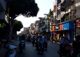 Bán nhà MT 373 Lý Thường Kiệt, 1 trệt, 4 lầu, 1 ST (4.8x16m) 76m2, P. 8, Q. Tân Bình. Giá 11.5 tỷ TL 5691756